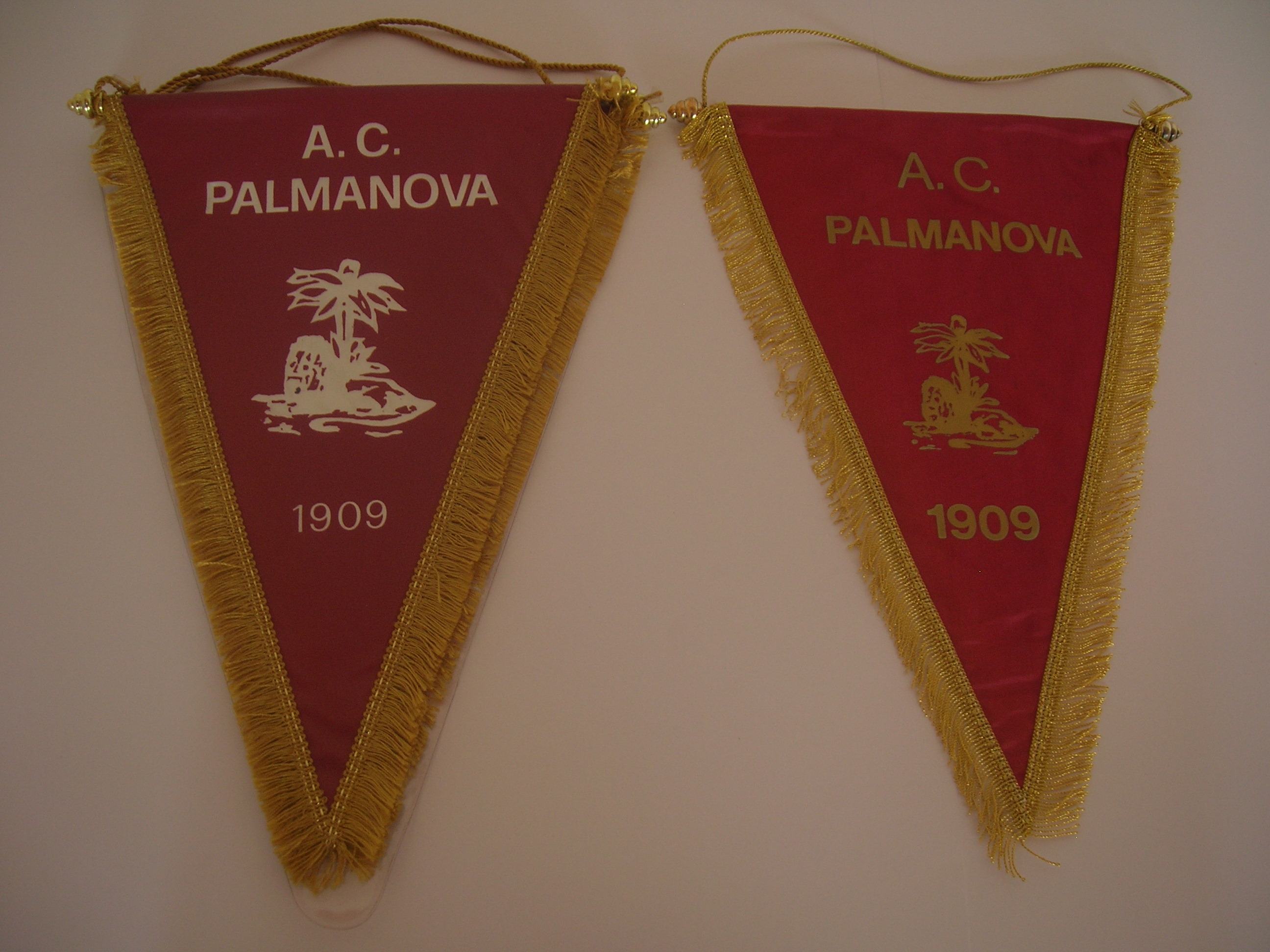 Palmanova  2